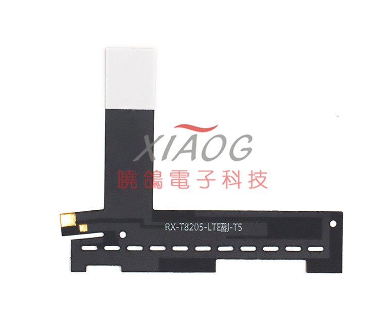 挠性电路板(FPC)的外形方法与